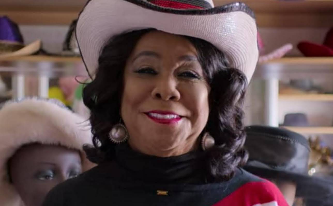 Frederica Wilson