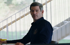 Disasters at Sea: Storm Watch