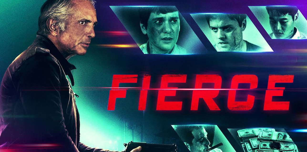 Fierce (2020)