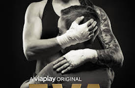 EVA: 1. En proffsboxares liv