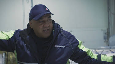 12:25: Border Patrol New Zealand | ProSieben Maxx | 4/22 2026