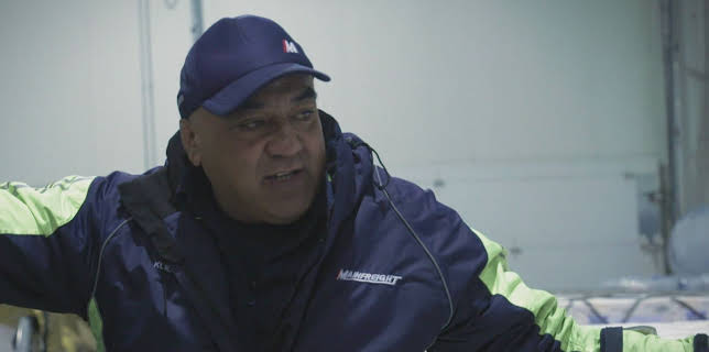 12:20: Border Patrol New Zealand | ProSieben Maxx | 1/7 2026