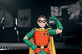 Batman: The Audio Adventures, Season 1: The Skylight in the Nursery