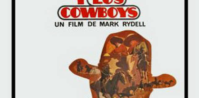 15:30: Los cowboys | TPA | 12/8 2025