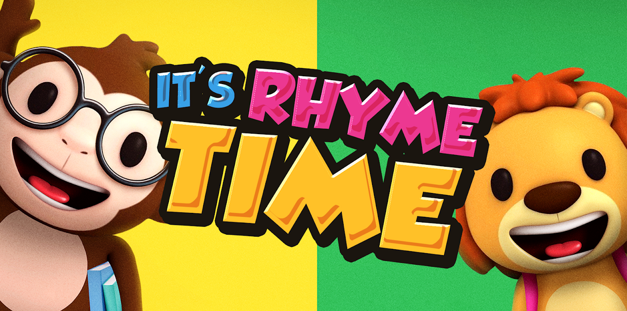 It's Rhyme Time (2020)