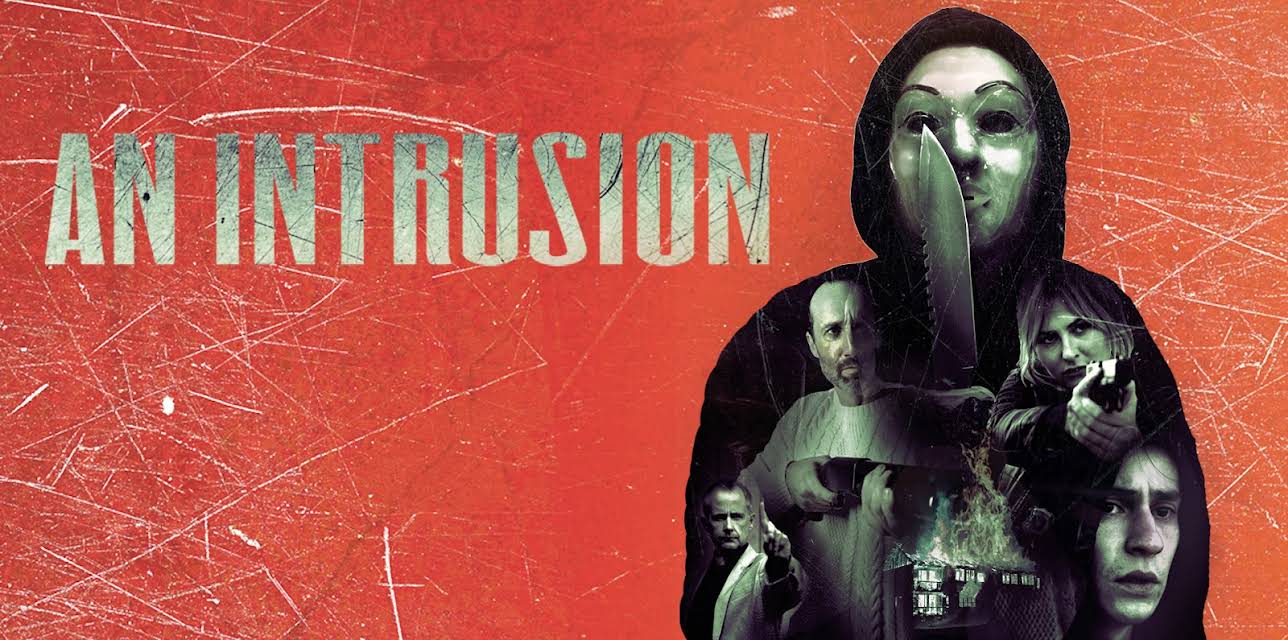 An Intrusion (2021)