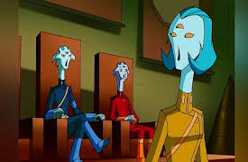 Stargate Infinity: The Key