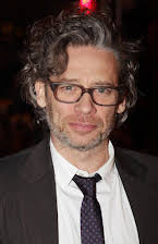 Dexter Fletcher as 