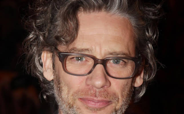 Dexter Fletcher