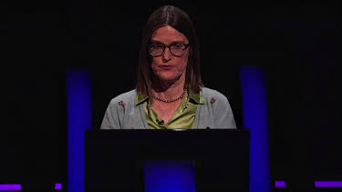 8:00 PM: Who Wants to Be a Millionaire? (S35 E7) (S35) | Itv Be | 10/26 2025