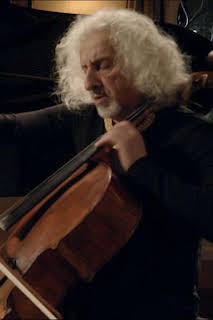 23:55: Obras para violonchelo y piano de Schumann y otros | Classica | 3/29 2026