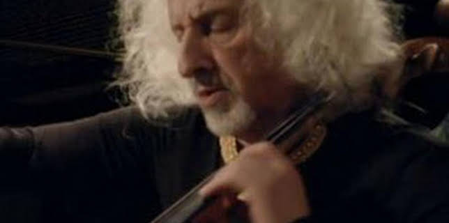 07:00: Obras para violonchelo y piano de Schumann y otros | Classica | 1/11 2026