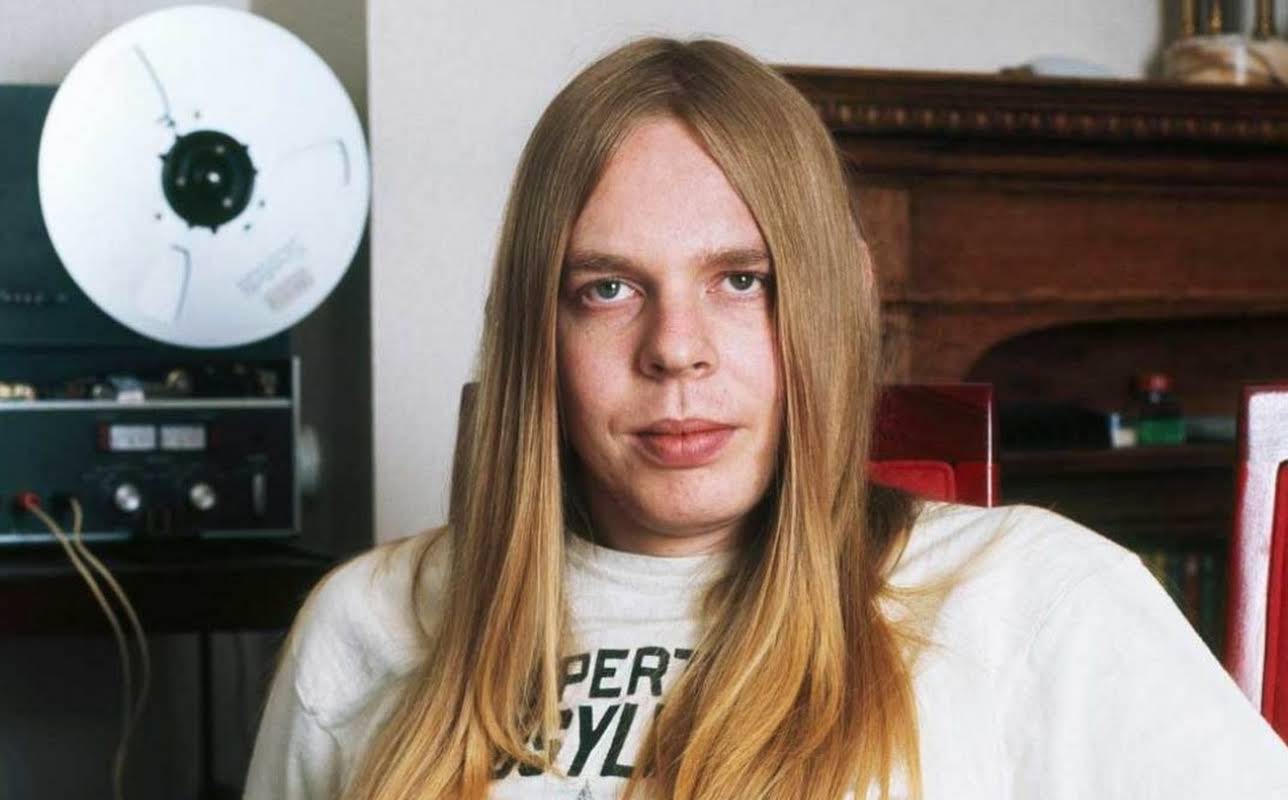 Rick Wakeman