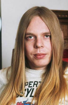 Rick Wakeman as 
