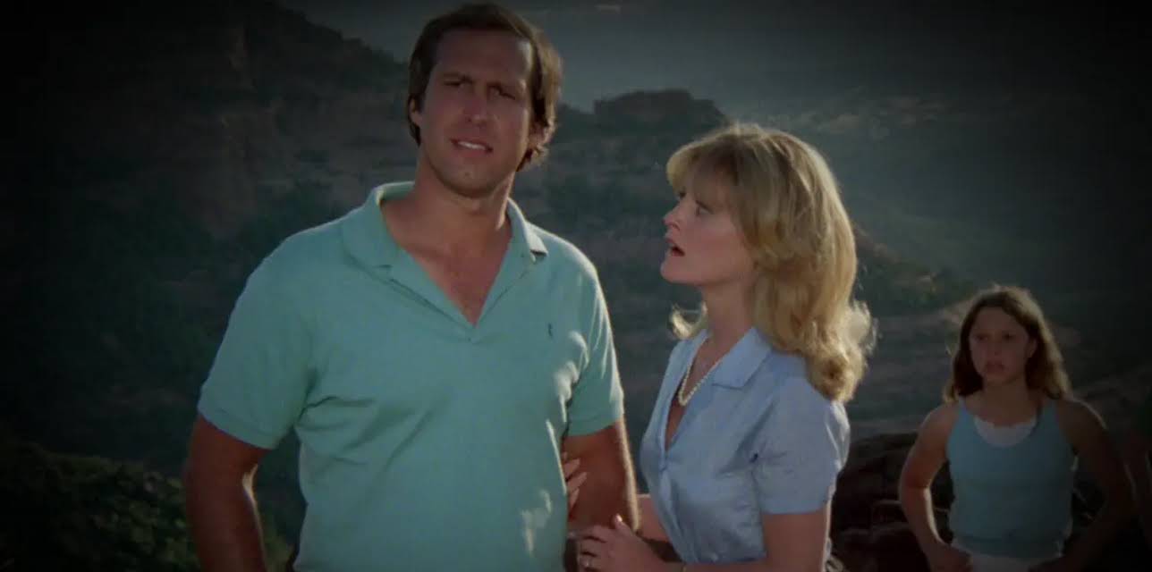 National Lampoon's Vacation (1983)