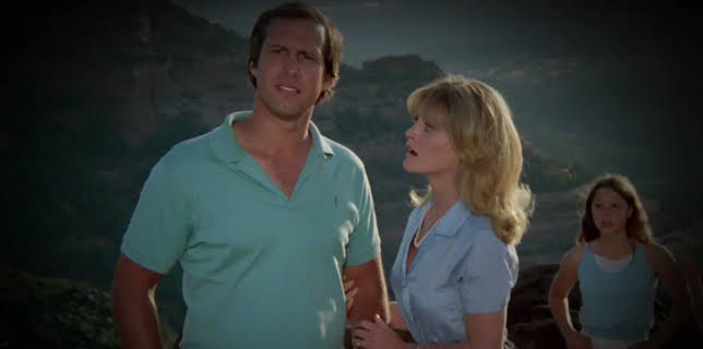 National Lampoon's Vacation (1983)