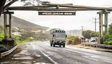 Roadtrip Australien - Drei Spitzenköche auf vier Rädern