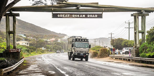 18:15: Roadtrip Australien - Drei Spitzenköche auf vier Rädern | Kabel Eins | 3/15 2026