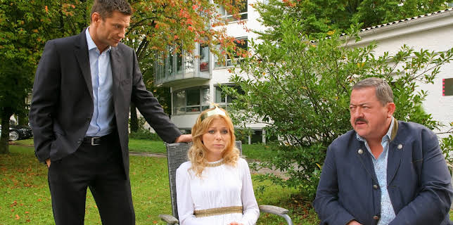 16:10: Die Rosenheim-Cops | ZDF | 2/6 2026