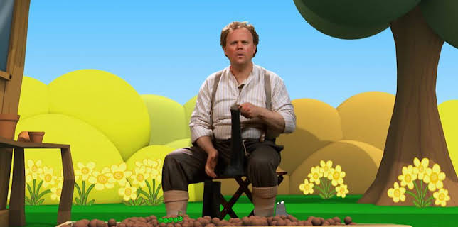 2:45 PM: Gigglebiz (S3 E12) (S3) | Cbeebies | 2/11 2026