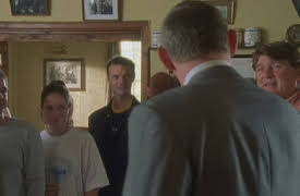 Doc Martin: 6. Säsongsavslutning - Haemophobia