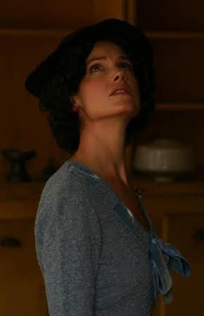 Francie Swift as 