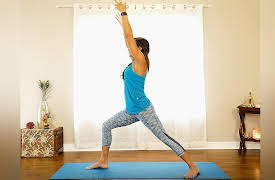 Get Your Body Back for Beginners! 14 Day Yoga Weight Loss Workout Program: Day 3: Intro to Sun B: Building Strength