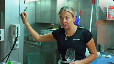 2:15 AM: Below Deck Down Under | E4 | 10/6 2026