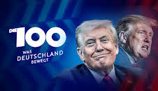 Die 100 - Was Deutschland bewegt