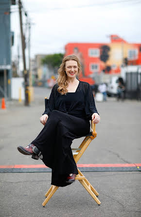 Deborah Kampmeier as Director