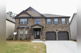 House Hunters: Volume 5, Season 122: Going Bigger in Atlanta