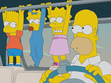 18:20: Die Simpsons | ProSieben | 9/12 2026