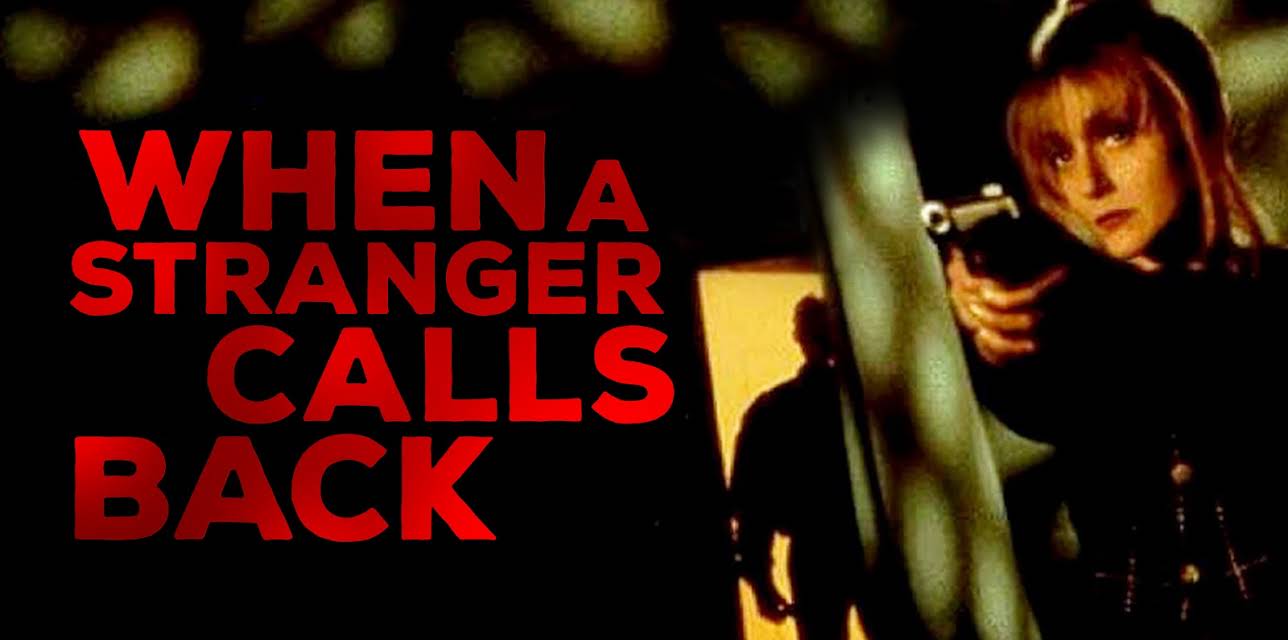 When a Stranger Calls Back (1993)