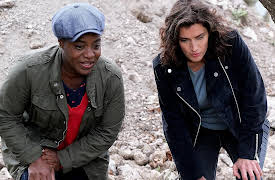 Crime is Her Game (English Subtitles): Spirit, Are You There? (English Subtitles)