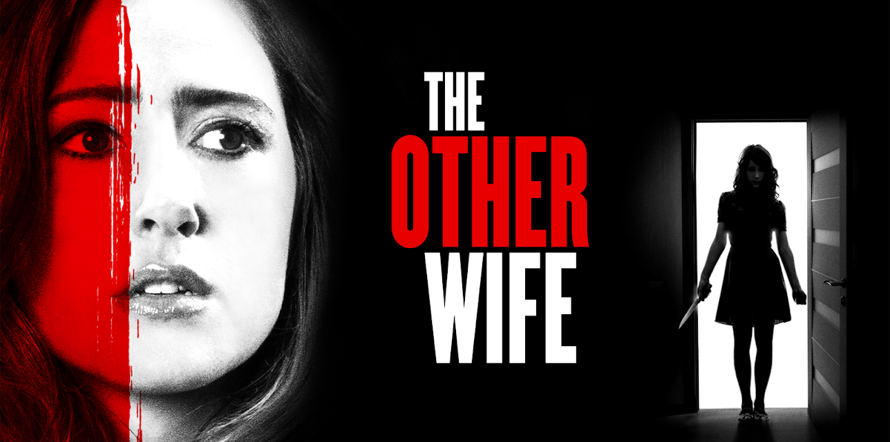 THE OTHER WIFE (2016)