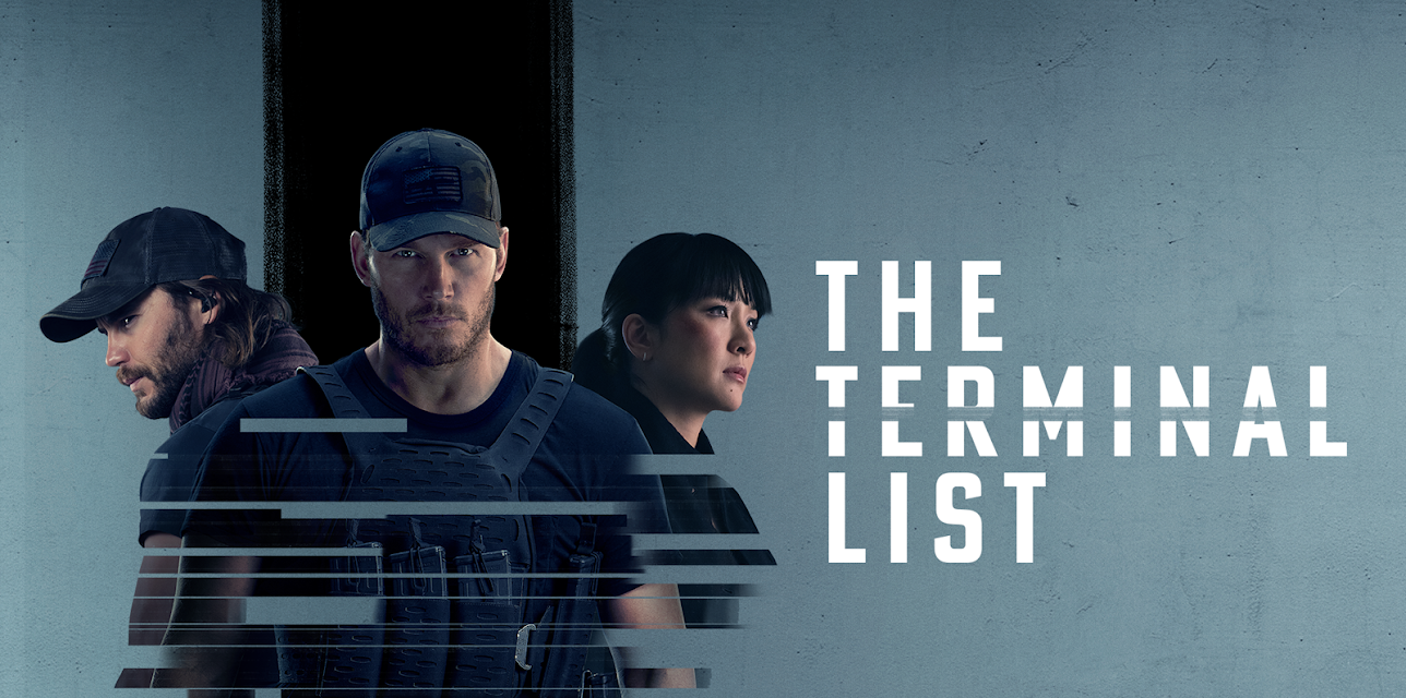 The Terminal List