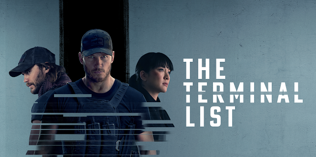 The Terminal List
