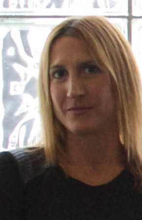 Marisa Polvino as Director