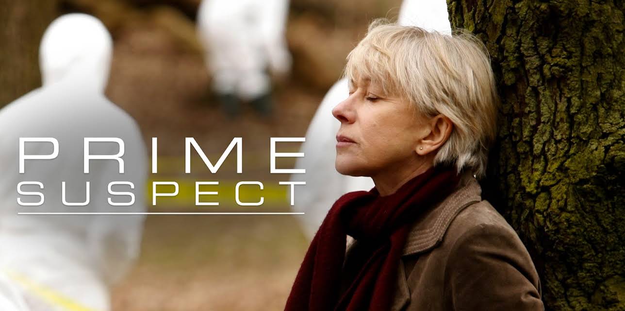 Prime Suspect S1