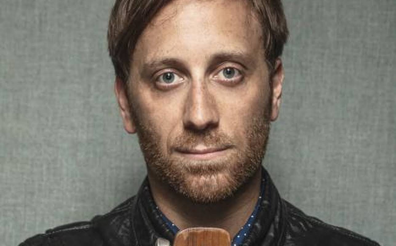 Dan Auerbach