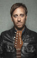 Dan Auerbach as 