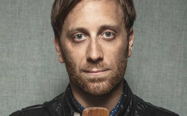 Dan Auerbach