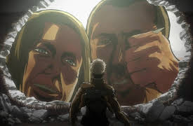 Attack on Titan: I Can Hear His Heartbeat/The Struggle for Trost, Part 4