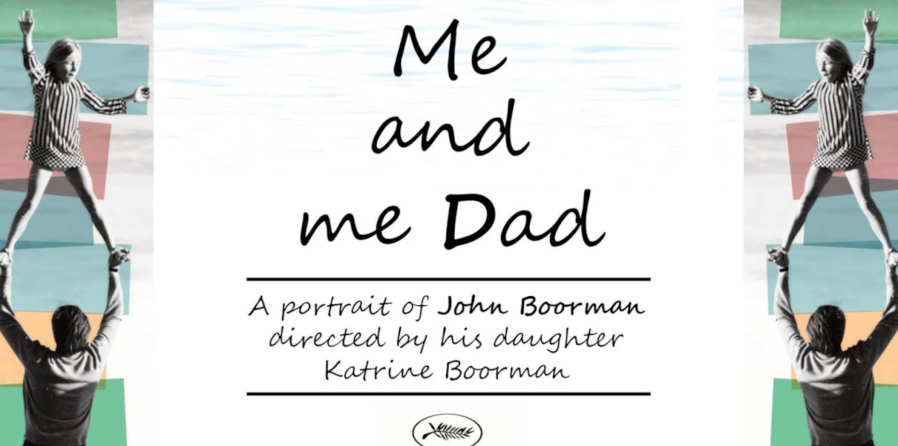 Me and Me Dad (2012)