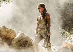Tomb Raider