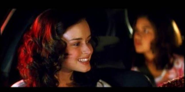 Systrar i jeans (2005)