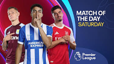 11:30 PM: Match of the Day | BBC One Oxfordshire | 1/3 2026