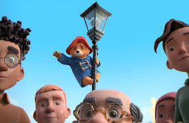 Paddingtons äventyr: Episode 17