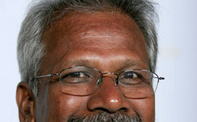 Mani Ratnam