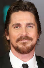 Christian Bale as 
